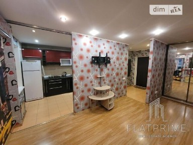 Продаж 1к квартири 34.8 кв. м на вул. Архітектора Вербицького 17В • ID 34737146