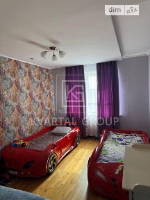Продаж 3к квартири 98.9 кв. м на вул. Нове Шосе 14, кв. 412 • ID 34707095