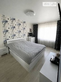 Продаж 2к квартири 60.5 кв. м на вул. Академика Філатова 1/22, кв. 131 • ID 34706963