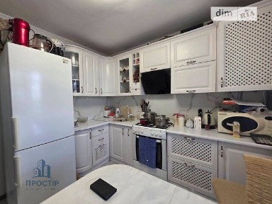 Продаж 1к квартири 38 кв. м на вул. Бенцаля • ID 34706936