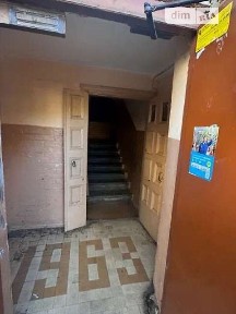 Продаж 1к квартири 30 кв. м на вул. Пластова 23 • ID 34706884
