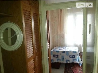 Продаж 1к квартири 36.1 кв. м на вул. Академіка Заболотного 78 • ID 34706880