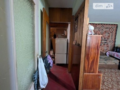 Продаж 2к квартири 44 кв. м на вул. 600-річчя 12 • ID 34706873