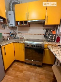Продаж 3к квартири 59.1 кв. м на вул. Лесі Українки 29 • ID 34706840