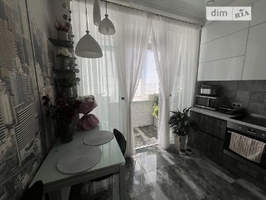 Продаж 2к квартири 59 кв. м на вул. Люстдорфська дорога 55/2 корпус 7 • ID 34706730