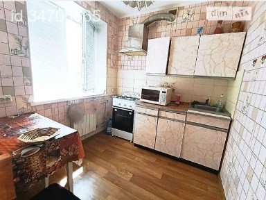 Продаж 1к квартири 35.8 кв. м на вул. Георгія Тарасенка 119 • ID 34706665