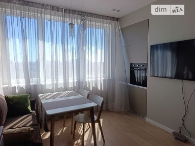Продаж 1к квартири 50 кв. м на вул. Канатна 122А • ID 34706650