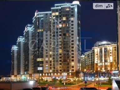 Продаж 3к квартири 119 кв. м на вул. Андрія Верхогляда 8 ЧЕРГА • ID 34769858