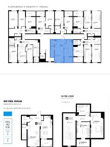 Продаж 3к квартири 110.2 кв. м на вул. Червоної калини 8 • ID 34706424