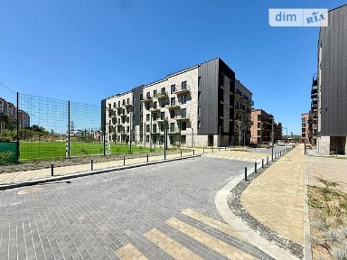 Продаж 3к квартири 83 кв. м на вул. 24-го Серпня 19 • ID 34706415