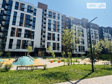Продаж 2к квартири 69 кв. м на вул. Праведників світу 21Ж корпус 4 • ID 34706077