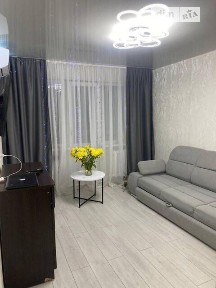 Героїв Космосу вулиця, мікрорайон Борщагівка, район Святошинський, Київ, вул. Героїв Космосу 1, кв. 130 • ID 34706378