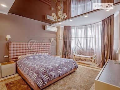 Продаж 3к квартири 150 кв. м на вул. Чавдар Єлизавети 2 • ID 34769864