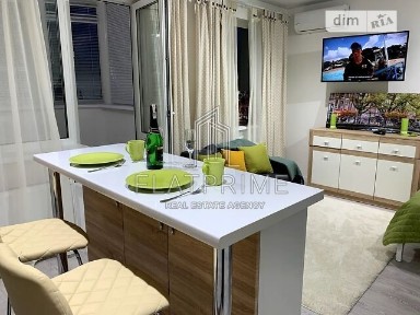 Продаж 1к квартири 31.1 кв. м на вул. Андрія Аболмасова 7 • ID 34706394