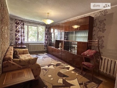Продаж 2к квартири 46 кв. м на вул. Світла 49 • ID 34706327