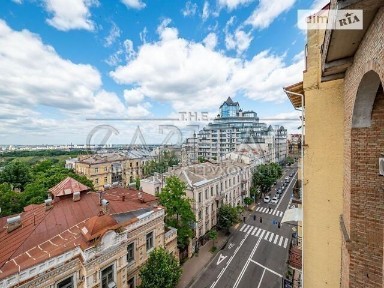 Продаж 3к квартири 76 кв. м на вул. Велика Житомирська 27 • ID 34706289