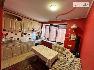 Продаж 2к квартири 58.2 кв. м на вул. Мазепи Івана • ID 34706225