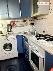 Продаж 1к квартири 30 кв. м на вул. Чорновола • ID 34706133
