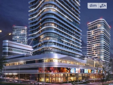 Продаж 3к квартири 70 кв. м на просп. Голосіївський 1 • ID 34706201