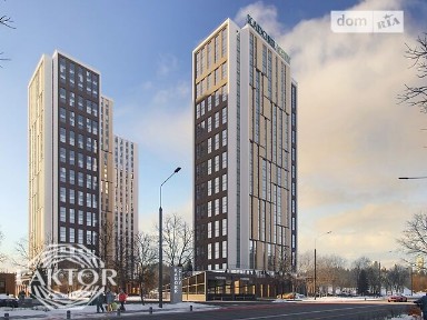 Продаж 2к квартири 43 кв. м на вул. Краснова • ID 34706192