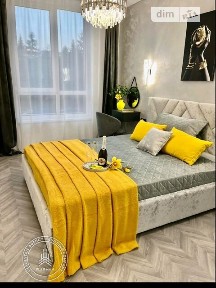 Продаж 1к квартири 42.5 кв. м на пров. Цегельний 18 • ID 34705799