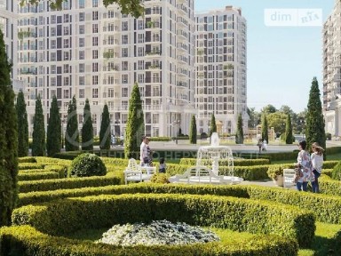 Продаж 2к квартири 59 кв. м на вул. Максимовича Михайла 24 • ID 34706177