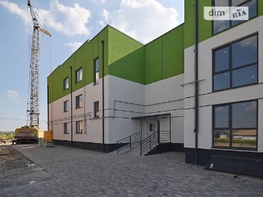 Продаж 2к квартири 65.6 кв. м на вулиця Степана Бандери 2, кв. 6 • ID 34705855