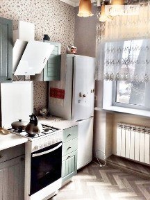 Продаж 2к квартири 56 кв. м на вул. Культури 16 • ID 34706013