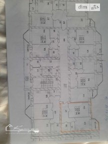 Продаж 1к квартири 44.5 кв. м на шосе Старокостянтинівське 5А • ID 34706035