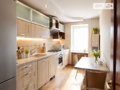 Продаж 4к квартири 80 кв. м на вул. Левітана 71 • ID 34706010