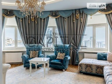 Продаж 3к квартири 130 кв. м на вул. Коновальця Євгена 36В • ID 34706005