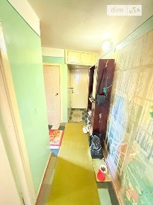 Продаж 3к квартири 55 кв. м на вул. Китобоїв 7 • ID 34705814