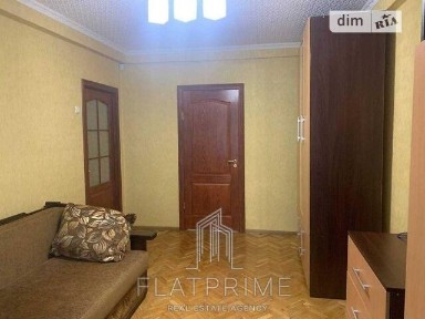 Продаж 2к квартири 45.8 кв. м на вул. Деревлянська 16/18К • ID 34705821