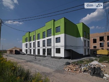 Продаж 1к квартири 49 кв. м на вулиця Степана Бандери 2, кв. 2 • ID 34705742