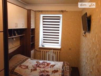 Продаж 3к квартири 54 кв. м на вул. Марка Безручка 21/2 • ID 34705807