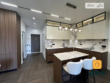 Продаж 2к квартири 80 кв. м на вул. Генуезька 1Е корпус 1 • ID 34705593