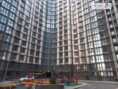 Продаж 1к квартири 42 кв. м на вул. Прохоровська • ID 34705753