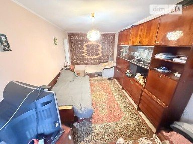 Продаж 2к квартири 45 кв. м на просп. Миру 64 • ID 34705574