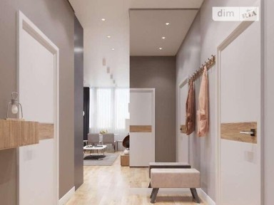 Продаж 1к квартири 43.2 кв. м на вул. Академика Філатова 2/1, кв. 198 • ID 34705494