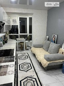 Продаж 1к квартири 47 кв. м на вул. Бродська 1Б • ID 34705537