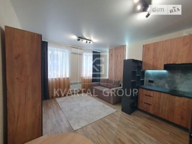 Продаж 1к квартири 27 кв. м на вул. Соборна 40 • ID 34705485