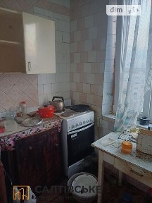 Продаж 2к квартири 45 кв. м на вул. Амосова 52 • ID 34705525