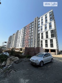 вулиця Андрія Первозванного, мікрорайон Вишенька, район Ленінський, Вінниця, вул. Андрія Первозванного • ID 34705438