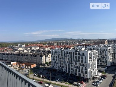 Продаж 3к квартири 107 кв. м на вул. Баб'яка 1Б • ID 34705447