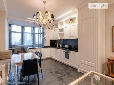 Продаж 4к квартири 145.2 кв. м на вул. Богдана Хмельницького 58А, кв. 58 • ID 34705314