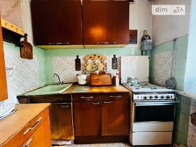 Продаж 2к квартири 43 кв. м на вул. Пирогова • ID 34705338