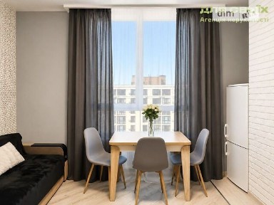 Продаж 1к квартири 41 кв. м на вул. Практична 3 • ID 34705342