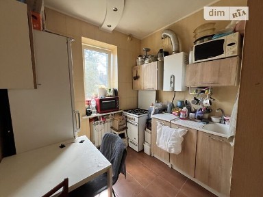 Продаж 2к квартири 46 кв. м на вул. Івана Їжакевича 14 • ID 34705297