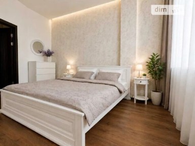 Продаж 1к квартири 58 кв. м на плато Аркадійське • ID 34705154