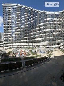 Продаж 1к квартири 46 кв. м на пров. Курортний 2 • ID 34705045